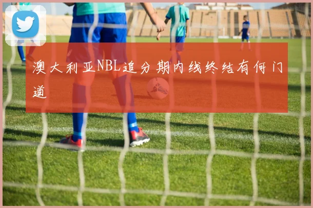 澳大利亚NBL追分期内线终结有何门道
