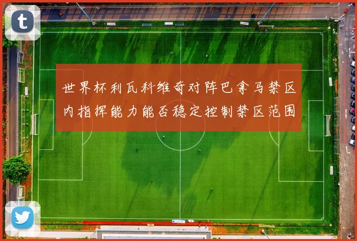 世界杯利瓦科维奇对阵巴拿马禁区内指挥能力能否稳定控制禁区范围
